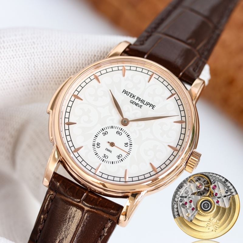 PATEK PHILIPPE Watches